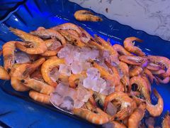 -澜悦港海鲜体验主题餐厅