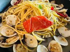 -火车头法国西餐厅