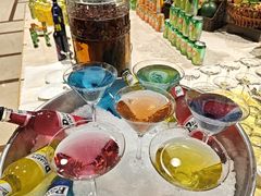 -岚桥锦江大酒店-瑞泰西餐厅