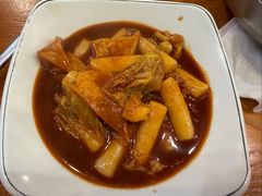 -韩礼年糕(飞虹路店)