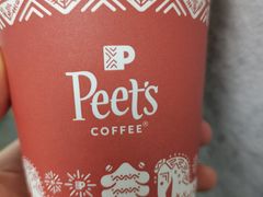 -Peet's Coffee皮爷咖啡(上海长风大悦城店)