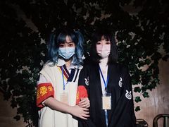 -夜幕浸入式超级密室(望京店)