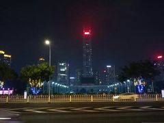 -天河体育中心