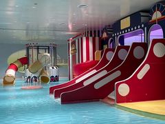 -涨巢·潮玩水疗局