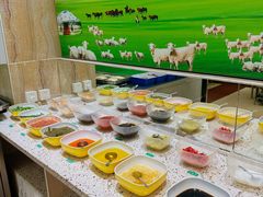 马家调料-清真·马家火锅美食城(镇江北路店)