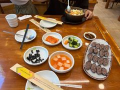 -全州拌饭馆(断桥店)