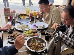 -隆喜元鱼汤包·海鲜(中联广场店)