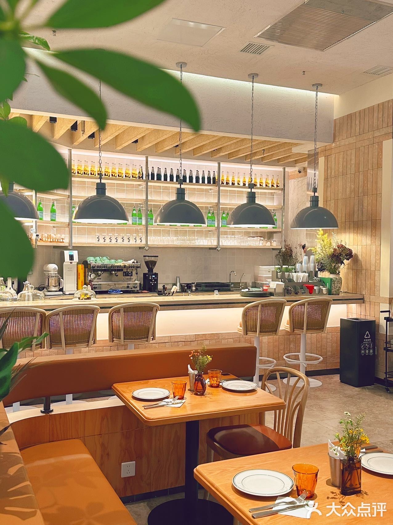 光谷k11也有好看好吃的西餐了！！