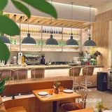 光谷k11也有好看好吃的西餐了！！