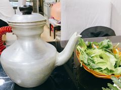 -藏味八珍特色火锅