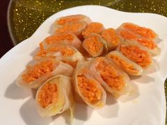 -功德林(南京西路店)