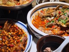-小柴米·传统江西菜(八一广场店)
