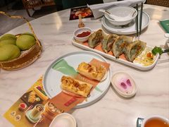 -悦得闲广式点心茶楼(蓝鲸世界店)