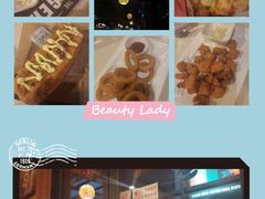 -吉姆丽德乡村西餐厅(闵行交大店)