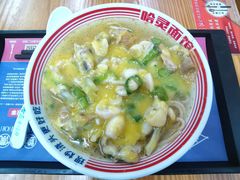 -哈灵面馆(宁波路店)