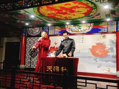 -武汉天乐社武宫剧场