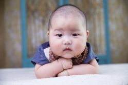 -小苹果儿童摄影(崇安店)