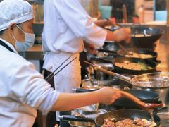 -猪肉婆私房菜(容桂总店)