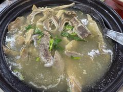 -兴记肉骨茶(甲洞大街第二新分店)