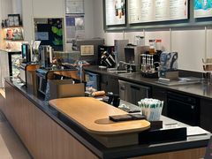 -星巴克臻选(青岛麦凯乐分店)