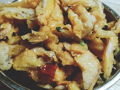 -小民大排档(光谷店)