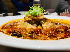 -蜀宴小调·精致家常菜(来福士店)