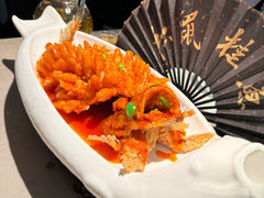 -米桃·苏园·苏锡菜(仁恒仓街店)
