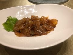 -上海金桥红枫万豪酒店-万豪中餐厅