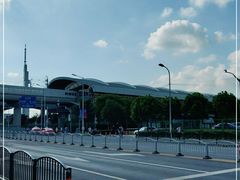 -秀沿路(地铁站)