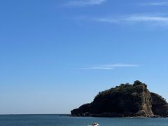 -棒棰岛宾馆景区