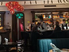 -Tango by Ala House