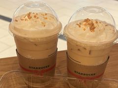 -星巴克(杭州嘉里中心4F店)