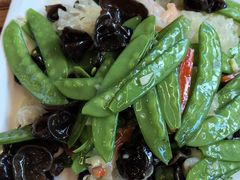-好口味小吃楼·东北菜(太原南街店)