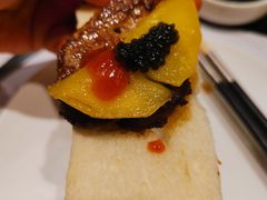 -铁板诱惑法式铁板烧(大卫城店)