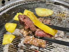 -何发发和牛烧肉·鳗鱼榴莲放题自助(乐峰广场店)