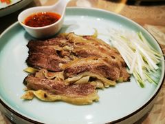 -祝家花園(伯渎港店)