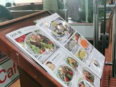 -萨莉亚意式餐厅(石鼓路店)