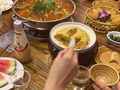 -亮欢寨(凯里总店)