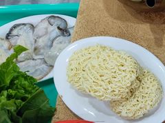 -濠轩阁特色生蚝火锅(水湾路店)