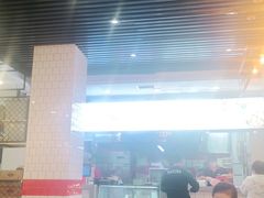 -川小昧麻辣拌(罕王店)