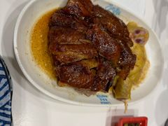 -龙记香港茶餐厅(久光百货店)