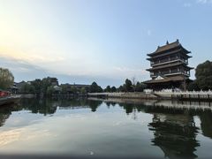 -台儿庄古城
