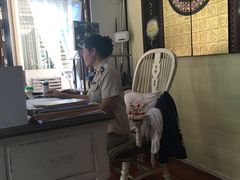-清迈女子监狱马杀鸡(无分店)