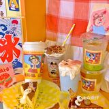 《魔都新店指南》