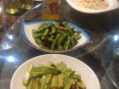 -郑喜旺烧烤(郑州总店)