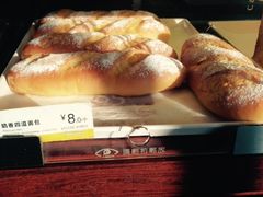 -85度C(厦门中华城新店)