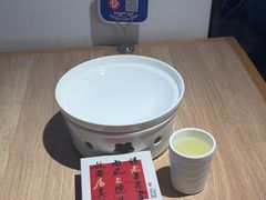 -老上居·手工春饼(贝尔路店)