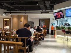 -李赵合鲜肉烧烤(西荷店)
