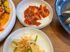 -长寿参鸡汤(朝韩风情街店)