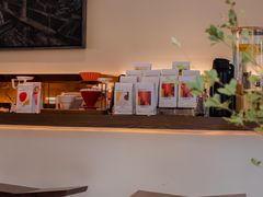 大堂-fishtank鱼缸咖啡(三山街店)